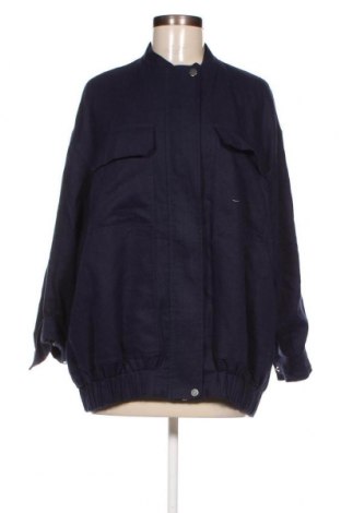 Damenjacke Zara, Größe S, Farbe Blau, Preis € 34,99