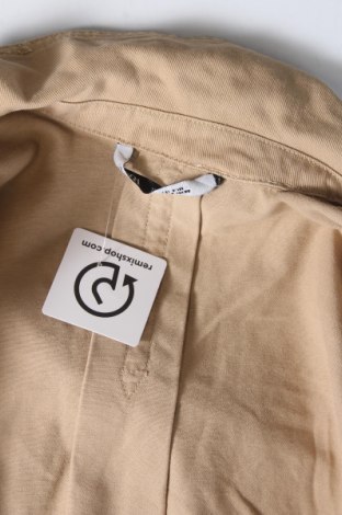 Dámská bunda  Zara, Velikost S, Barva Béžová, Cena  157,00 Kč