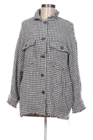 Γυναικείο μπουφάν Zara, Μέγεθος M, Χρώμα Πολύχρωμο, Τιμή 10,69 €