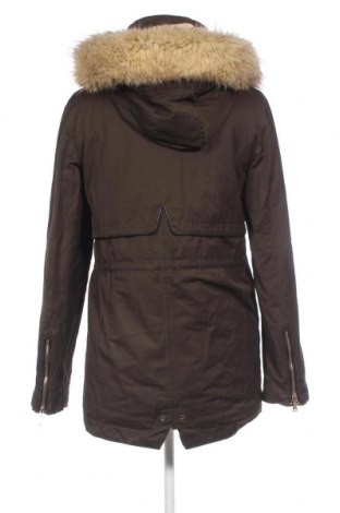 Damenjacke Zara Trafaluc, Größe S, Farbe Grün, Preis € 13,12