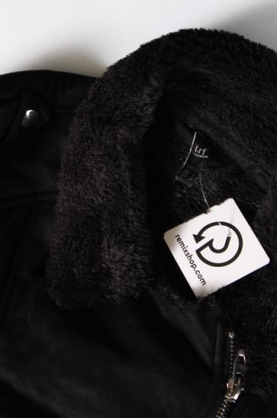 Damenjacke Zara Trafaluc, Größe L, Farbe Schwarz, Preis 13,69 €