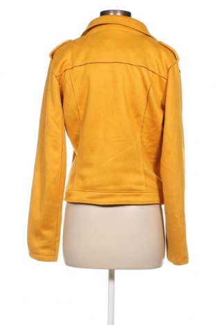 Γυναικείο μπουφάν Zeeman, Μέγεθος L, Χρώμα Κίτρινο, Τιμή 8,08 €