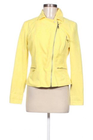 Γυναικείο μπουφάν Zero, Μέγεθος S, Χρώμα Κίτρινο, Τιμή 12,62 €