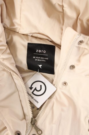 Damenjacke Zero, Größe XL, Farbe Beige, Preis 26,10 €