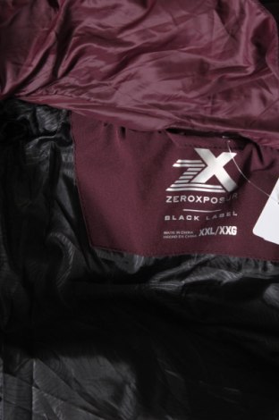 Дамско яке ZeroXposur, Размер XXL, Цвят Лилав, Цена 40,60 лв.