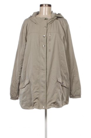 Damenjacke Zizzi, Größe L, Farbe Beige, Preis 9,46 €