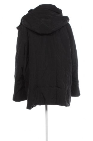 Damenjacke Zizzi, Größe 3XL, Farbe Schwarz, Preis 28,39 €