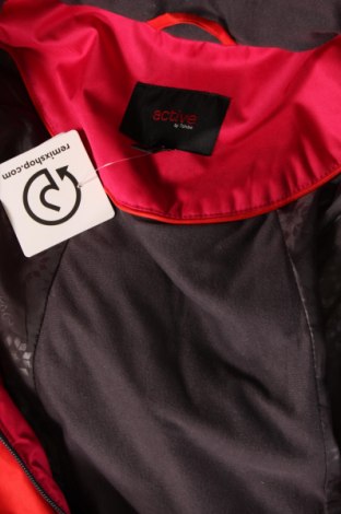 Dámská bunda pro zimní sporty  Active By Tchibo, Velikost M, Barva Růžová, Cena  518,00 Kč