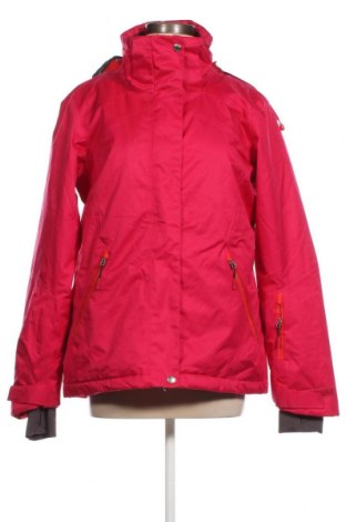 Γυναίκειο μπουφάν για χειμερινά σπορ Active By Tchibo, Μέγεθος M, Χρώμα Ρόζ , Τιμή 23,32 €