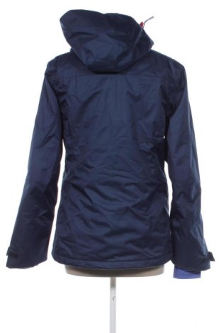 Damenjacke für Wintersports Active By Tchibo, Größe M, Farbe Blau, Preis € 28,49