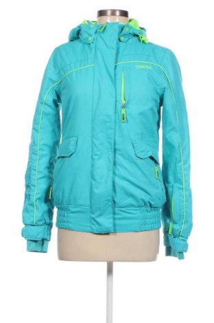 Damenjacke für Wintersports Blind Date, Größe S, Farbe Blau, Preis 26,93 €