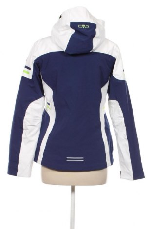 Γυναίκειο μπουφάν για χειμερινά σπορ CMP, Μέγεθος S, Χρώμα Πολύχρωμο, Τιμή 30,06 €