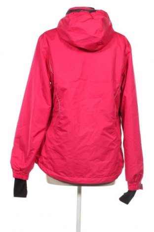 Damenjacke für Wintersports Crivit, Größe M, Farbe Rosa, Preis 20,99 €