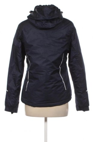 Damenjacke für Wintersports Crivit, Größe M, Farbe Blau, Preis € 20,99