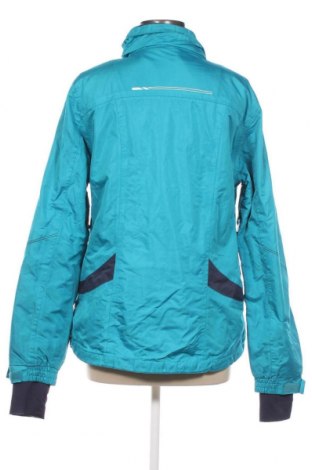 Damenjacke für Wintersports Crivit, Größe L, Farbe Blau, Preis € 14,29