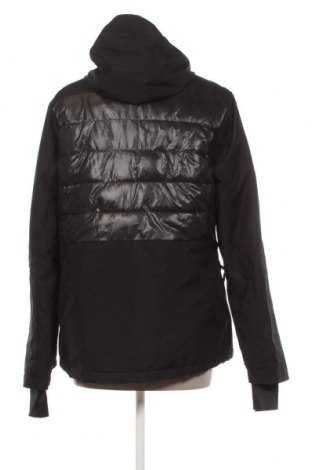 Γυναίκειο μπουφάν για χειμερινά σπορ Crivit, Μέγεθος M, Χρώμα Μαύρο, Τιμή 25,54 €