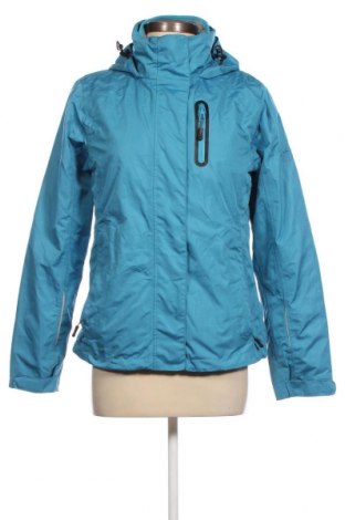 Dámská bunda pro zimní sporty  Crivit, Velikost S, Barva Modrá, Cena  617,00 Kč