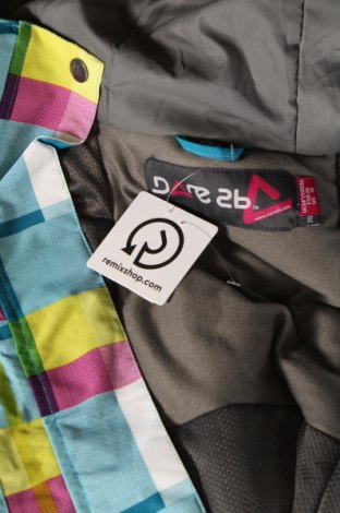 Dámská bunda pro zimní sporty  Dare 2B, Velikost XL, Barva Vícebarevné, Cena  718,00 Kč
