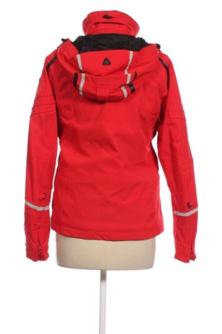 Damenjacke für Wintersports Icepeak, Größe S, Farbe Rot, Preis € 77,34
