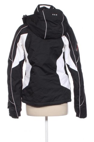 Damenjacke für Wintersports Icepeak, Größe M, Farbe Schwarz, Preis € 63,06