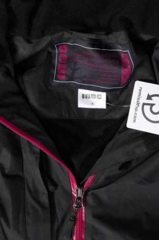 Dámská bunda pro zimní sporty  Inoc, Velikost M, Barva Černá, Cena  658,00 Kč