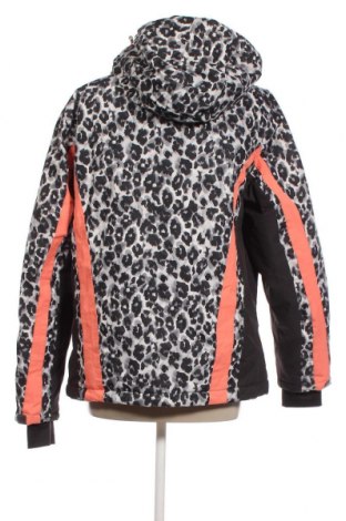 Damenjacke für Wintersports Janina, Größe L, Farbe Mehrfarbig, Preis € 30,52