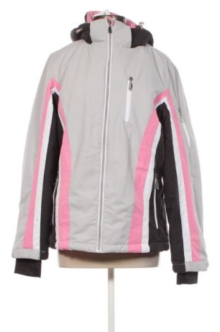 Damenjacke für Wintersports Janina, Größe M, Farbe Mehrfarbig, Preis € 32,32