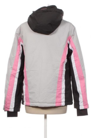 Damenjacke für Wintersports Janina, Größe M, Farbe Mehrfarbig, Preis € 30,52