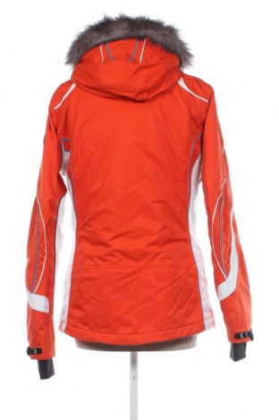 Damenjacke für Wintersports Killtec, Größe M, Farbe Rot, Preis € 41,99