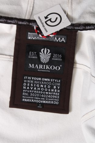 Dámská bunda pro zimní sporty  Marikoo, Velikost S, Barva Hnědá, Cena  1 499,00 Kč
