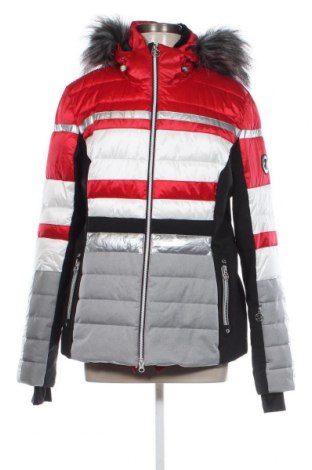 Damska kurtka do sportów zimowych McKinley, Rozmiar XL, Kolor Kolorowy, Cena 178,48 zł
