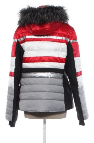 Damska kurtka do sportów zimowych McKinley, Rozmiar XL, Kolor Kolorowy, Cena 169,84 zł