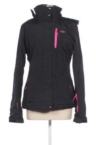 Damenjacke für Wintersports Mountain Peak, Größe M, Farbe Schwarz, Preis 26,93 €