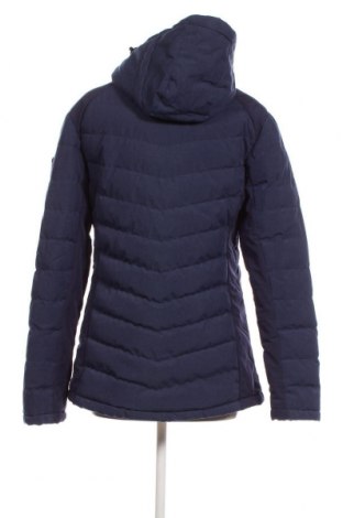 Γυναίκειο μπουφάν για χειμερινά σπορ Nanok, Μέγεθος M, Χρώμα Μπλέ, Τιμή 17,94 €