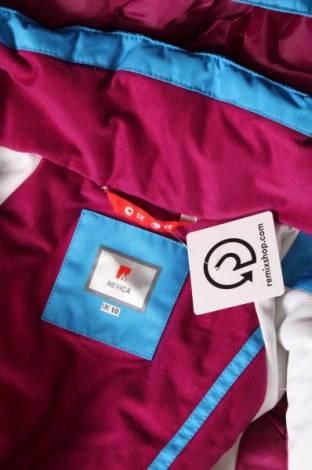 Γυναίκειο μπουφάν για χειμερινά σπορ Nevica, Μέγεθος M, Χρώμα Μπλέ, Τιμή 25,05 €
