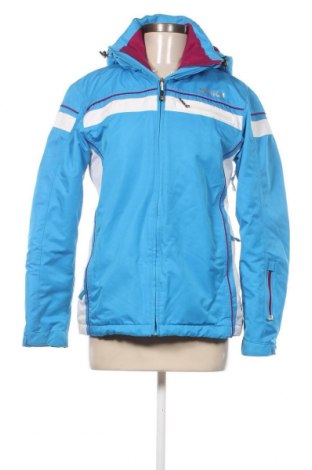 Dámská bunda pro zimní sporty  Nevica, Velikost M, Barva Modrá, Cena  646,00 Kč