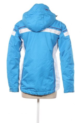 Dámská bunda pro zimní sporty  Nevica, Velikost M, Barva Modrá, Cena  646,00 Kč