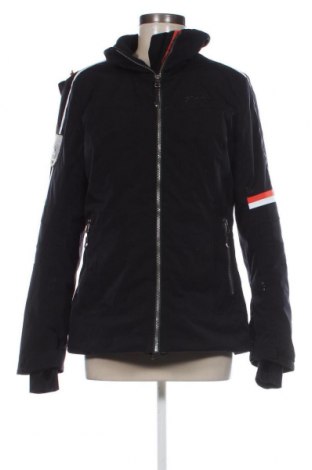 Damenjacke für Wintersports Phenix, Größe M, Farbe Schwarz, Preis 102,90 €