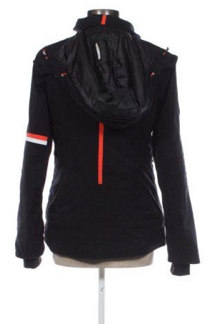 Damenjacke für Wintersports Phenix, Größe M, Farbe Schwarz, Preis 97,08 €
