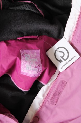 Dámská bunda pro zimní sporty  Princess Of Powder By TCM, Velikost M, Barva Růžová, Cena  617,00 Kč