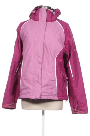 Dámska bunda pre zimné športy  Princess Of Powder By TCM, Veľkosť M, Farba Ružová, Cena  21,94 €