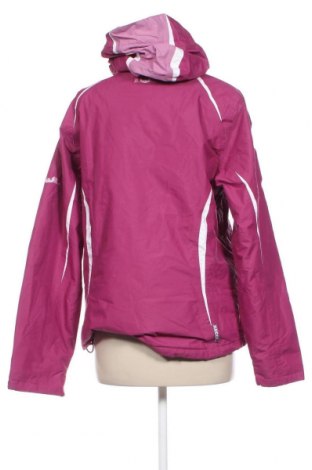 Damenjacke für Wintersports Princess Of Powder By TCM, Größe M, Farbe Rosa, Preis € 26,93