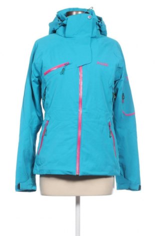 Damenjacke für Wintersports Vittorio Rossi, Größe S, Farbe Blau, Preis 30,52 €