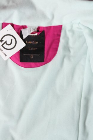 Damenjacke für Wintersports Wedze, Größe M, Farbe Rosa, Preis € 28,73