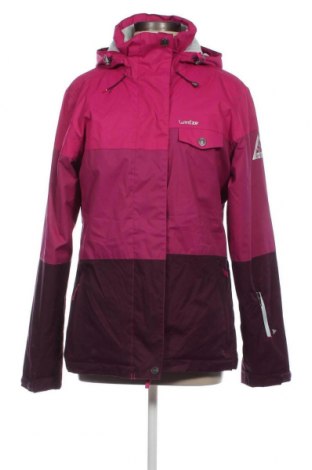 Dámská bunda pro zimní sporty  Wedze, Velikost M, Barva Růžová, Cena  617,00 Kč