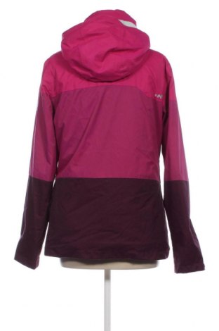 Damenjacke für Wintersports Wedze, Größe M, Farbe Rosa, Preis € 28,73