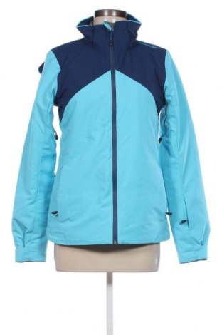 Γυναίκειο μπουφάν για χειμερινά σπορ Ziener, Μέγεθος XS, Χρώμα Μπλέ, Τιμή 138,06 €