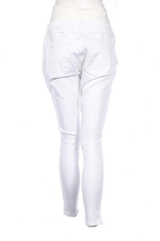 Τζίν εγκυμοσύνης Anna Field, Μέγεθος XL, Χρώμα Λευκό, Τιμή 9,01 €