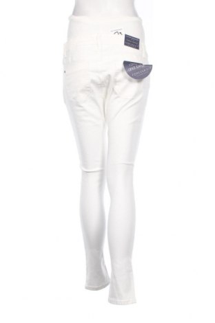 Umstandsjeans Forever Fit, Größe M, Farbe Beige, Preis € 8,54