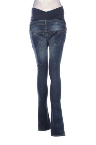 Umstandsjeans Lindex, Größe S, Farbe Blau, Preis 14,83 €